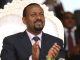 Ethiopia Moves to Scrap Regions’ Right to Secede Ethiopia Moves to Scrap Regions' Right to Secede