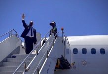 Ethiopia’S Envoy Leaves Mogadishu after one Year Ethiopia'S Envoy Leaves Mogadishu after one Year