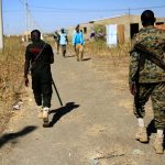 Ethiopia Rejects Sudan Claims of Backing RSF Ethiopia Rejects Sudan Claims of Backing RSF