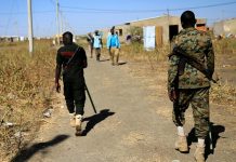 Ethiopia Rejects Sudan Claims of Backing RSF Ethiopia Rejects Sudan Claims of Backing RSF