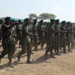 UN Report: Ethiopians and Others Join Sudan Conflict UN Report: Ethiopians and Others Join Sudan Conflict
