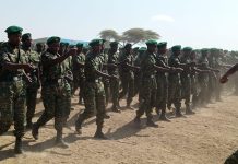 UN Report: Ethiopians and Others Join Sudan Conflict UN Report: Ethiopians and Others Join Sudan Conflict