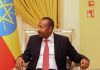 Abiy Ahmed: Ethiopia now Makes Drones and Heavy Weapons Abiy Ahmed: Ethiopia now Makes Drones and Heavy Weapons