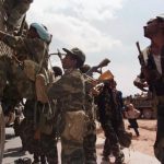 HRW Urges Action over Escalating Conflict in Ethiopia HRW Urges Action over Escalating Conflict in Ethiopia
