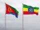 Eritrea Accuses Ethiopia of Destabilizing the Region Eritrea Accuses Ethiopia of Destabilizing the Region