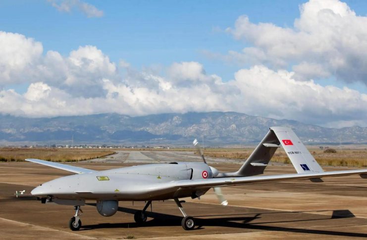 Ethiopia Expands Drone Production Amid Rising Tensions Ethiopia Expands Drone Production Amid Rising Tensions