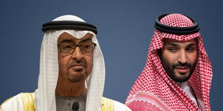 MBZ-MBS : entre Mohammed Ben Zayed et Mohammed Ben Salmane, la fin d’une idylle ?