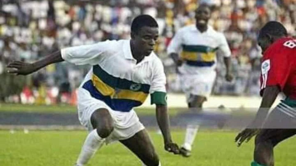 National foot : Brassard noir et minute de silence au Gabon le 14 mai en mémoire de Théodore Zue Nguéma National foot : Brassard noir et minute de silence au Gabon le 14 mai en mémoire de Théodore Zue Nguéma