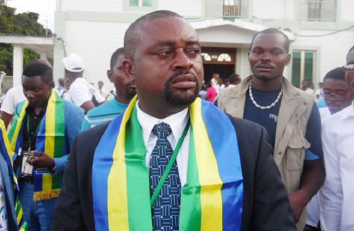 Interdiction de la marche pour éjecter l’armée française du Gabon : une réponse injustifiée et disproportionnée (Ella Nguéma) Interdiction de la marche pour éjecter l’armée française du Gabon : une réponse injustifiée et disproportionnée (Ella Nguéma)