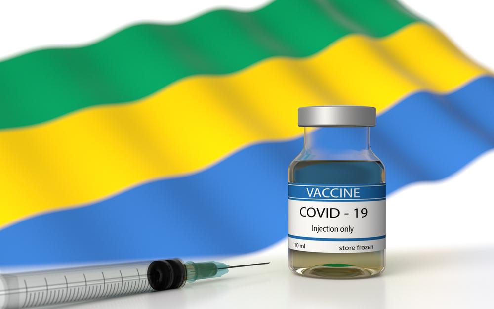 Vaccination anti-Covid : plus de 300 000 vaccinés au Gabon