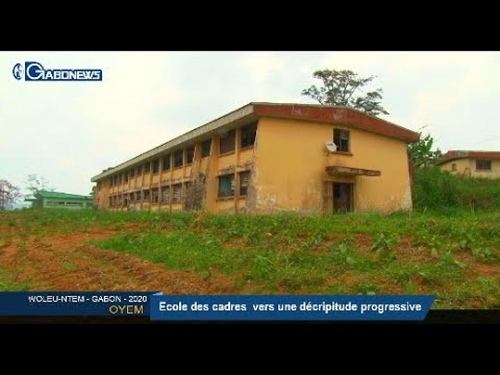 Licenciement abusif et violation de droits humains d’un employé séropositif de l’Ecole Rurale d’Oyem depuis 2 ans Licenciement abusif et violation de droits humains d’un employé séropositif de l’Ecole Rurale d’Oyem depuis 2 ans