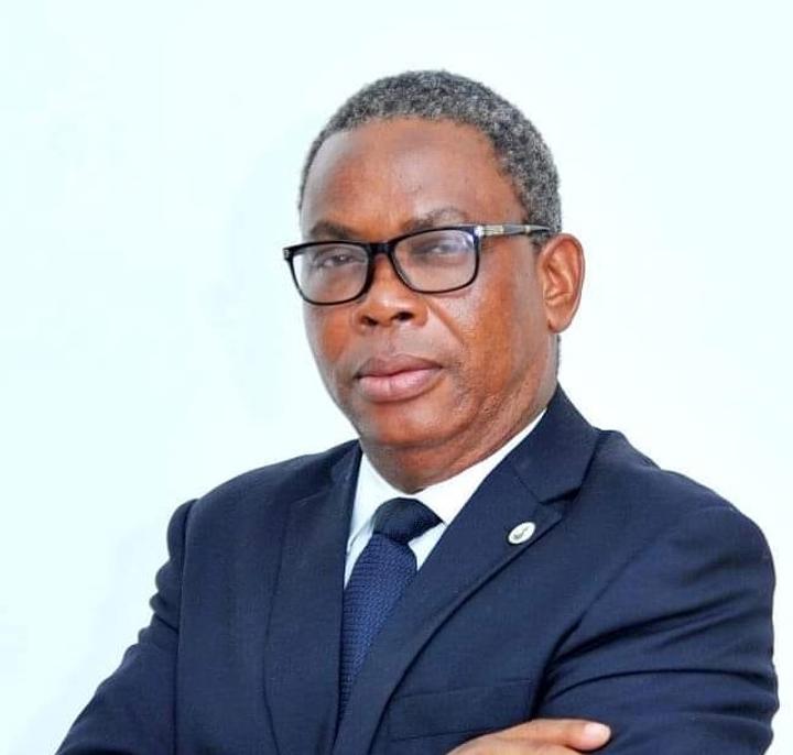 Décès de Frédéric Ntera Etoua, membre du bureau politique du PDG