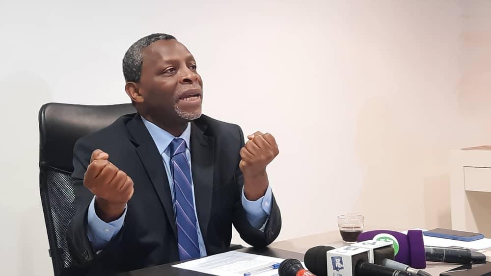 Gabon : le FMI conditionne le décaissement de 124 milliards de FCFA à la publication du rapport sur la gestion des fonds Covid Gabon : le FMI conditionne le décaissement de 124 milliards de FCFA à la publication du rapport sur la gestion des fonds Covid