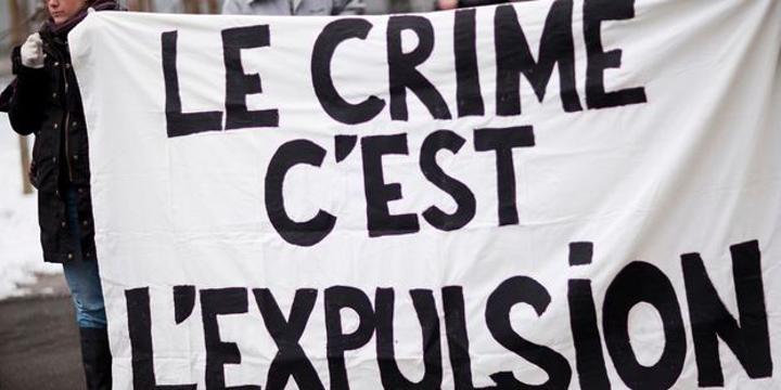 France : Sit-in annoncé pour Gideon, Gabonais de 19 ans menacé d’expulsion