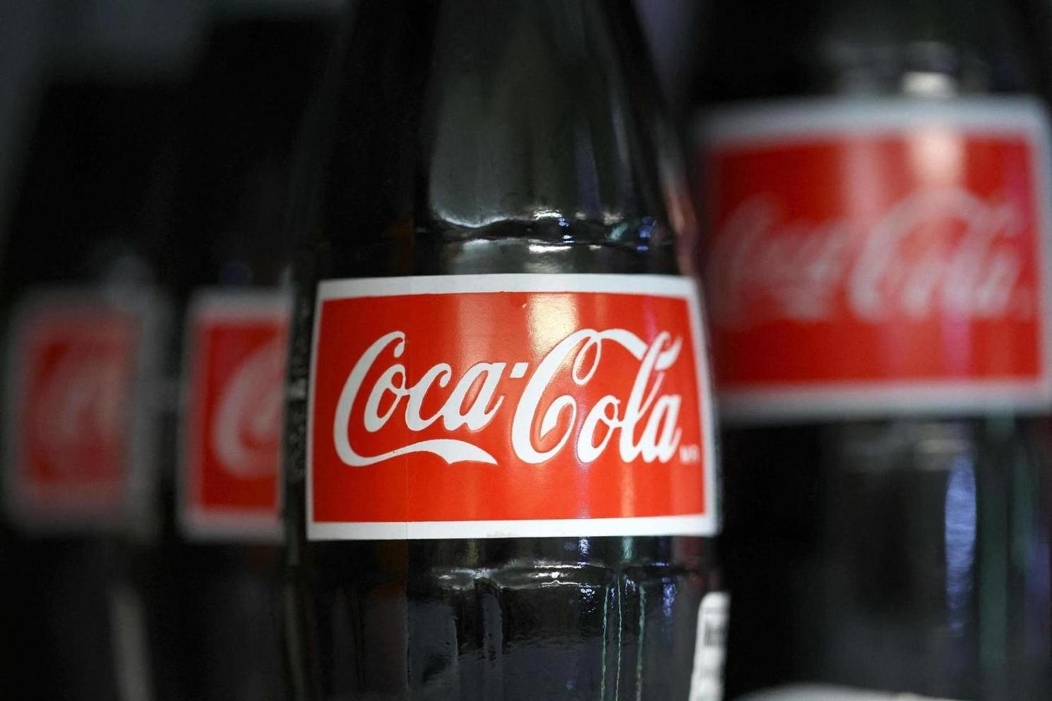 Coca Cola promet des innovations au Gabon dès le 1er juillet Coca Cola promet des innovations au Gabon dès le 1er juillet