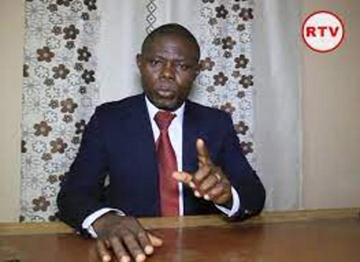 Roland Désiré Aba’a Minko sort de prison lundi 27 juin prochain Roland Désiré Aba’a Minko sort de prison lundi 27 juin prochain
