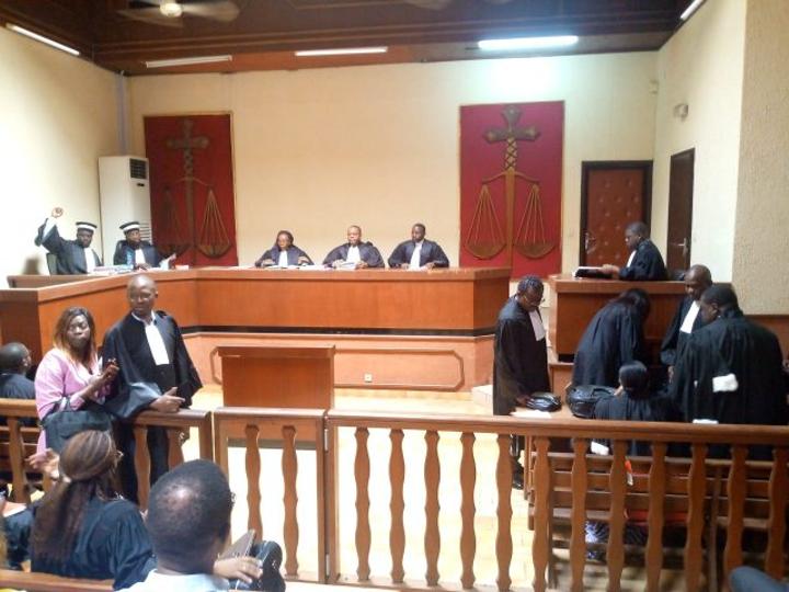 Procès de Me Irénée Mezui Mba : La patate chaude transférée à la Cour constitutionnelle