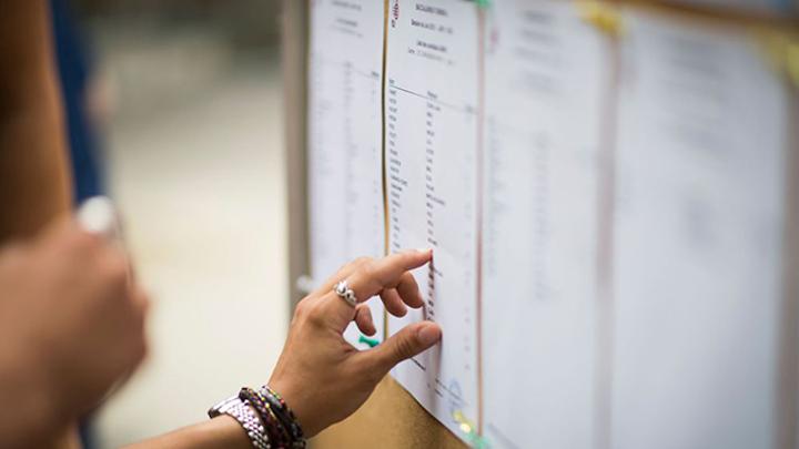 BEPC : 68,96% de réussite en 2022, en net recul BEPC : 68,96% de réussite en 2022, en net recul