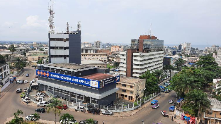 Internet : Moov Africa Gabon Telecom bombarde le haut débit chez ses clients et devient N°1 en Afrique centrale