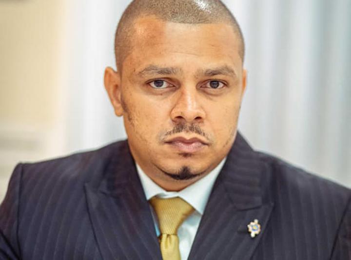 Harcèlements : Alexandre Awassi ne lâche pas Harcèlements : Alexandre Awassi ne lâche pas