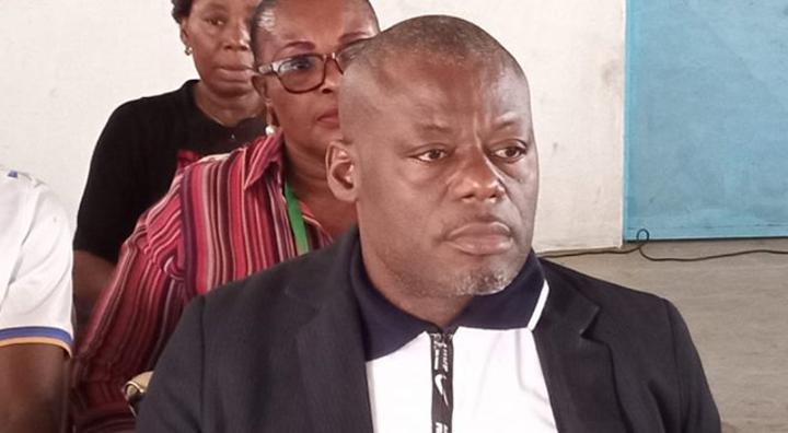 Gabon : Nkoghe Meye prend la place de Mombo au SEENA Gabon : Nkoghe Meye prend la place de Mombo au SEENA