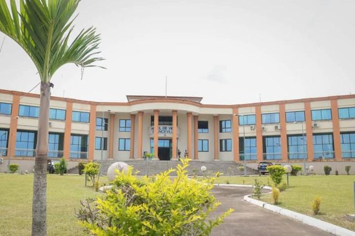 Décentralisation : Les maires du Gabon attendus à Franceville pour réfléchir sur la gestion des ordures ménagères Décentralisation : Les maires du Gabon attendus à Franceville pour réfléchir sur la gestion des ordures ménagères