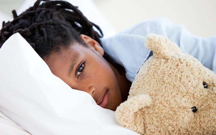 Franceville : Des “armes“ pour les enfants atteints de drépanocytose Franceville : Des “armes“ pour les enfants atteints de drépanocytose