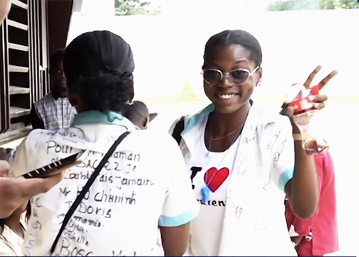 Baccalauréat 2022 : Le taux de réussite en dessous de 30% au premier tour Baccalauréat 2022 : Le taux de réussite en dessous de 30% au premier tour