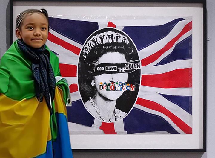 Le Gabon membre du Commonwealth : Comme Ponce Pilate Le Gabon membre du Commonwealth : Comme Ponce Pilate