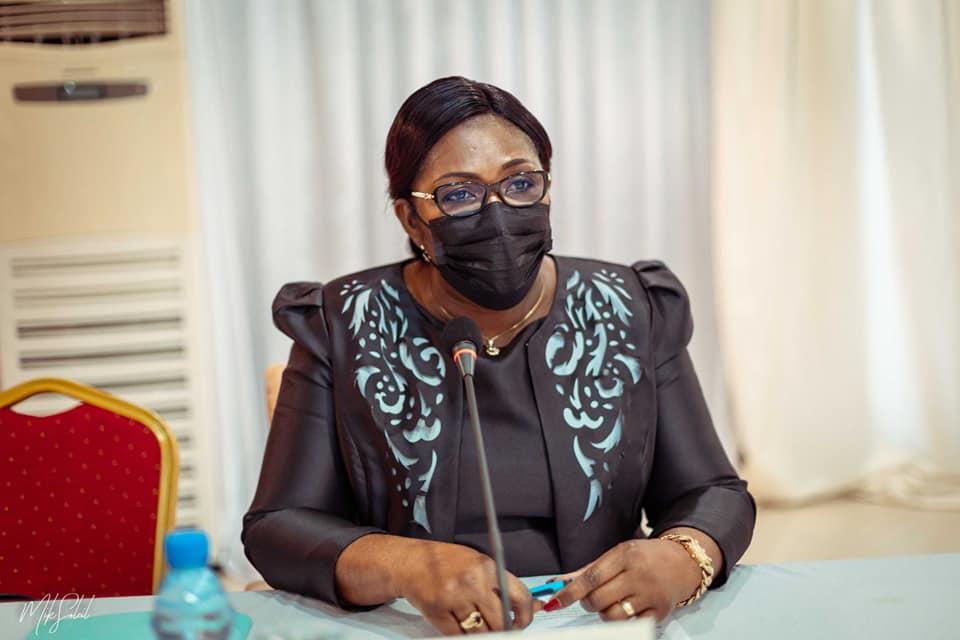 73,7 milliards de FCFA d’emprunt à l’AFD : les sénateurs invités à trancher 73,7 milliards de FCFA d’emprunt à l’AFD : les sénateurs invités à trancher