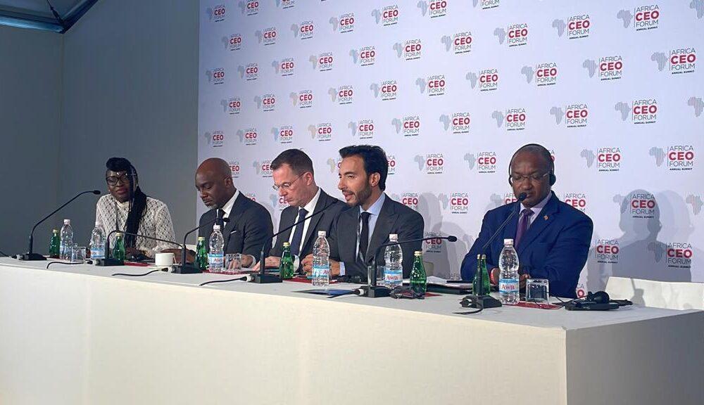 Afrique : THE AFRICAN FINANCIAL INDUSTRY SUMMIT-AFIS tiendra son premier événement en présentiel les 28 et 29 novembre à Lomé au Togo Afrique : THE AFRICAN FINANCIAL INDUSTRY SUMMIT-AFIS tiendra son premier événement en présentiel les 28 et 29 novembre à Lomé au Togo