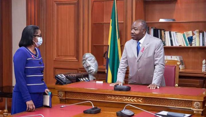 Gabon : les autorités accusées de «prise d’otage politique» Gabon : les autorités accusées de «prise d’otage politique»