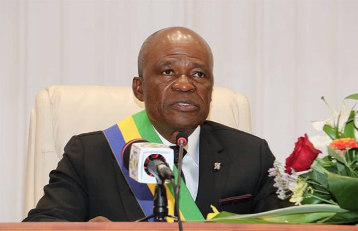 Gabon : Boukoubi invite à une vigoureuse reprise en main du social Gabon : Boukoubi invite à une vigoureuse reprise en main du social