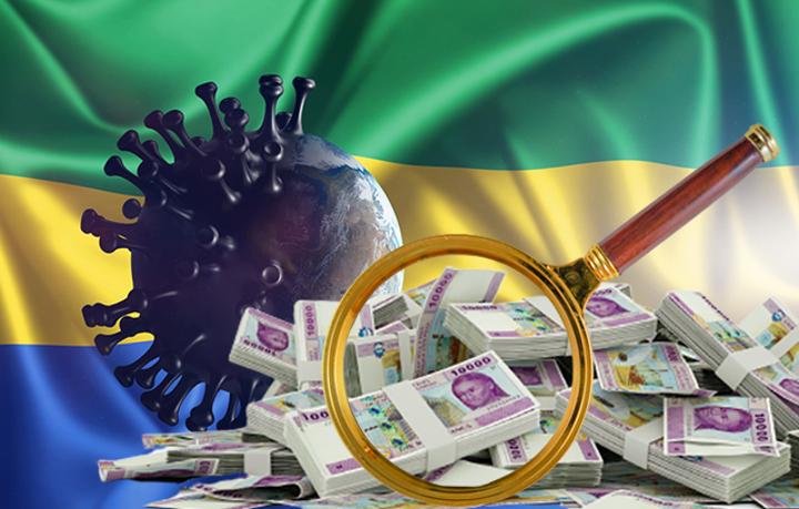 Argent du Covid au Gabon : Flou artistique et plus de 12 milliards de dépenses injustifiées ou fictives Argent du Covid au Gabon : Flou artistique et plus de 12 milliards de dépenses injustifiées ou fictives