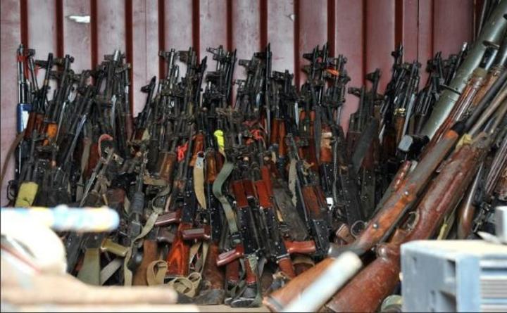 RCA : Le Gabon appelle à la levée d’embargo sur les armes imposé aux autorités