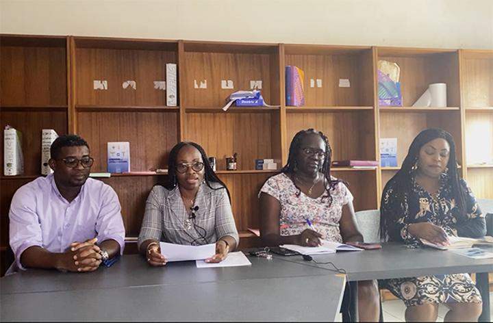 Gabon : La prise en charge des assurés CNAMGS à nouveau suspendue dans les hôpitaux publics Gabon : La prise en charge des assurés CNAMGS à nouveau suspendue dans les hôpitaux publics