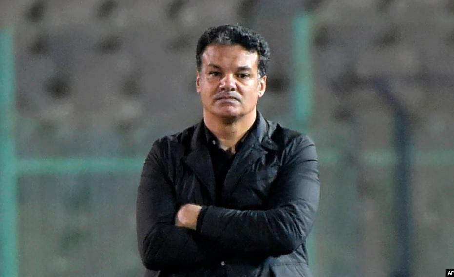 Football : le sélectionneur de l’Égypte Ehab Galal limogé, deux mois après sa nomination Football : le sélectionneur de l’Égypte Ehab Galal limogé, deux mois après sa nomination