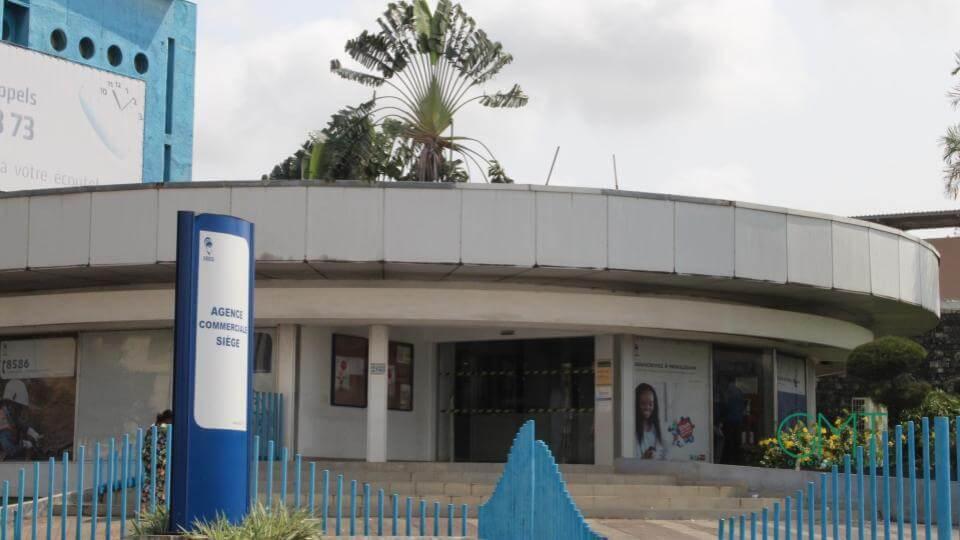 Alerte : jeudi toutes les agences de la SEEG seront fermées à partir de 11h30 Alerte : jeudi toutes les agences de la SEEG seront fermées à partir de 11h30