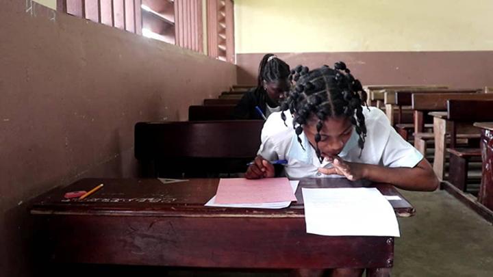 CEP : plus de 80% de réussite en 2022 CEP : plus de 80% de réussite en 2022