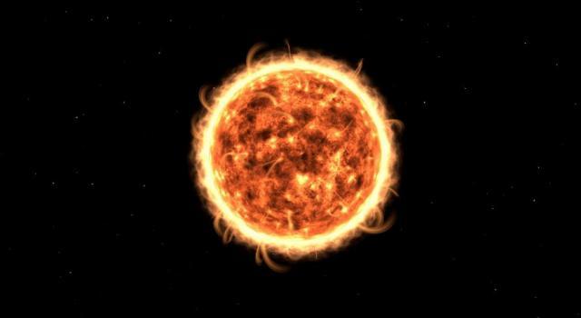 Un orage magnétique s’apprête à frapper la Terre demain: il peut y avoir des conséquences pour notre planète! Un orage magnétique s’apprête à frapper la Terre demain: il peut y avoir des conséquences pour notre planète!