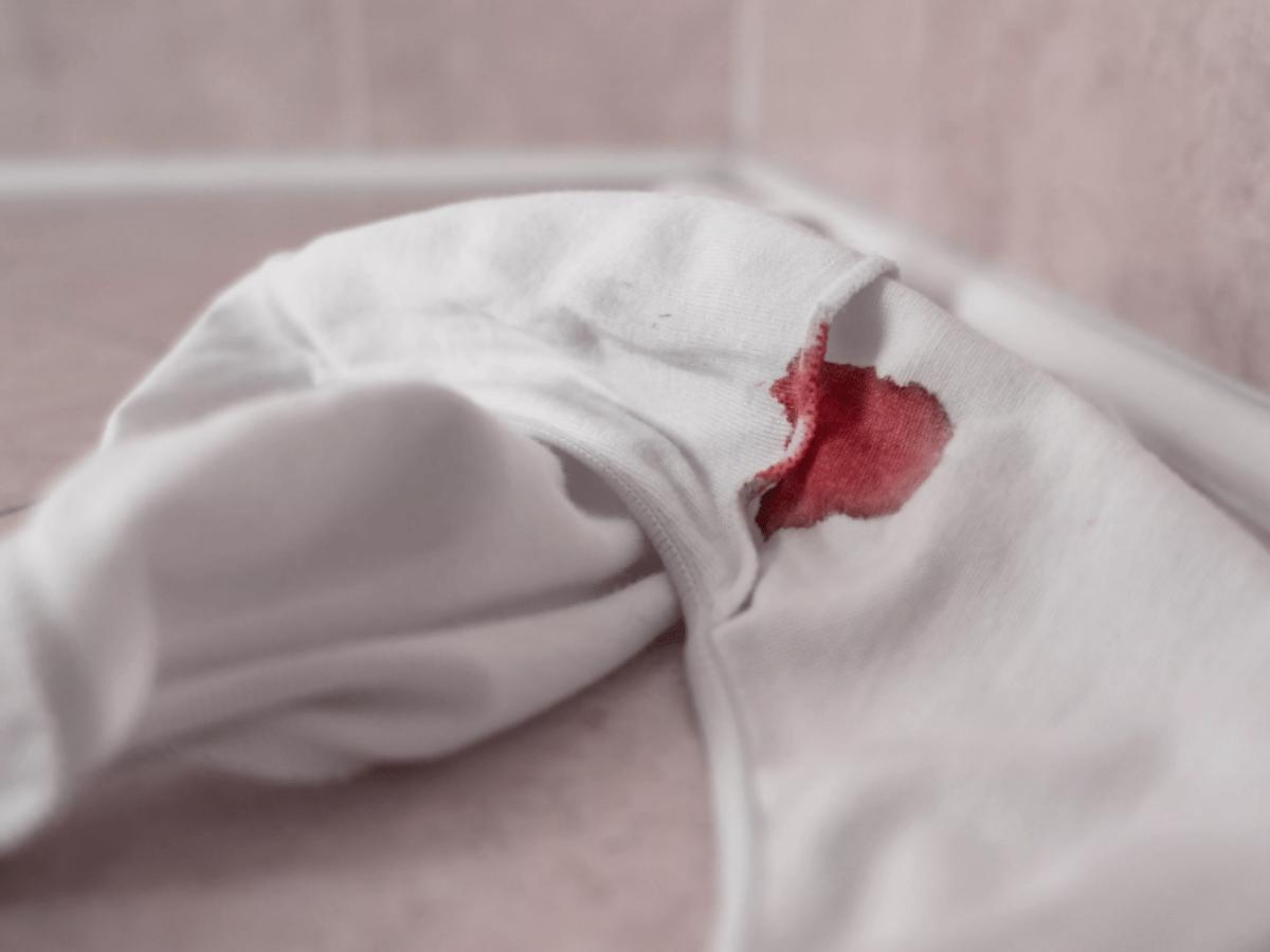 Techniques pour retirer une tache de sang d’un tissu Techniques pour retirer une tache de sang d’un tissu