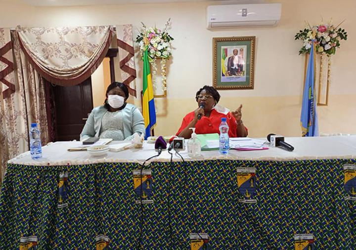 Commune d’Owendo : Le compte administratif présente un excédent budgétaire Commune d’Owendo : Le compte administratif présente un excédent budgétaire