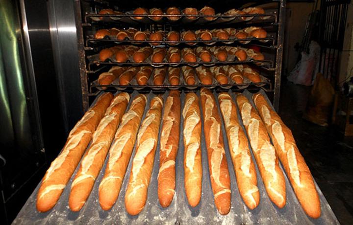 Pénurie de farine : les boulangeries de Port-Gentil à la peine Pénurie de farine : les boulangeries de Port-Gentil à la peine