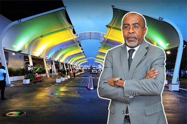 Nestor Andome Ayi : Trafic d’influence, resquillage ou incroyable désinvolture ? Nestor Andome Ayi : Trafic d’influence, resquillage ou incroyable désinvolture ?