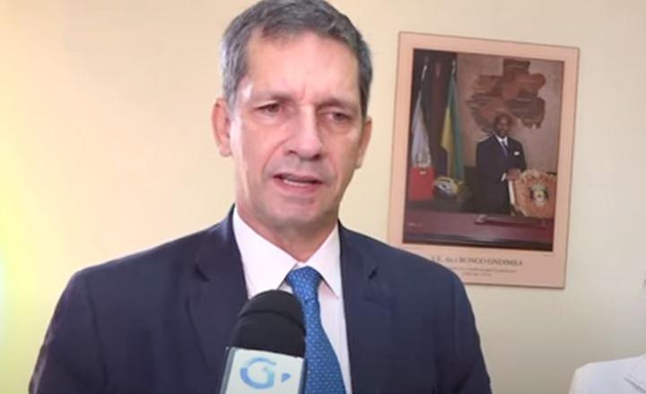 Migrations : vers la mise en place d’un observatoire national au Gabon Migrations : vers la mise en place d’un observatoire national au Gabon