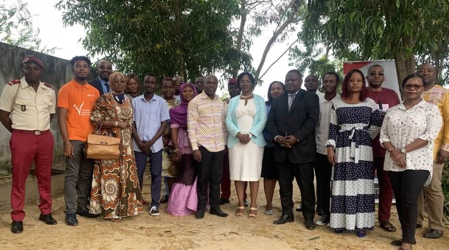 Gabon : 70% de séropositifs au VIH ont accès au traitement des antirétroviraux (ARV) Gabon : 70% de séropositifs au VIH ont accès au traitement des antirétroviraux (ARV)