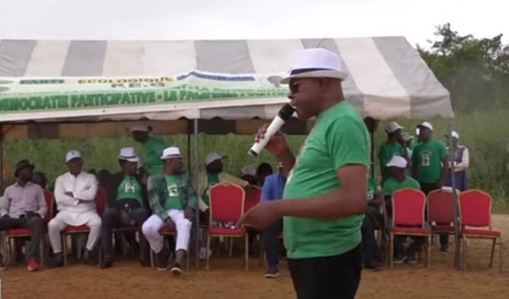 Élections 2023 : les Écolos se positionnent Élections 2023 : les Écolos se positionnent