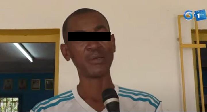 Gabon : un faux infirmier arrêté après un avortement clandestin qui a tourné au drame Gabon : un faux infirmier arrêté après un avortement clandestin qui a tourné au drame