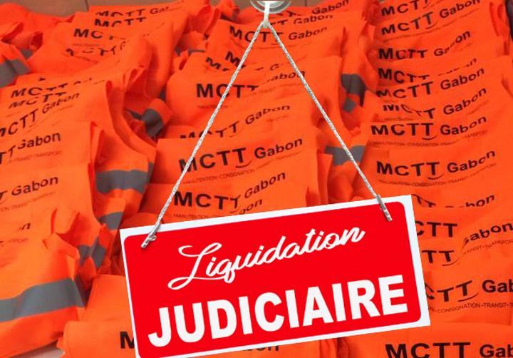Liquidation de MCTT : La vérité selon Start Gabon Liquidation de MCTT : La vérité selon Start Gabon