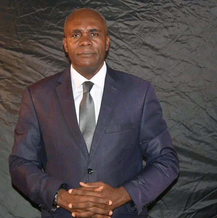 Le fondement métaphysique pour résoudre la problématique du développement de l’Afrique Le fondement métaphysique pour résoudre la problématique du développement de l’Afrique